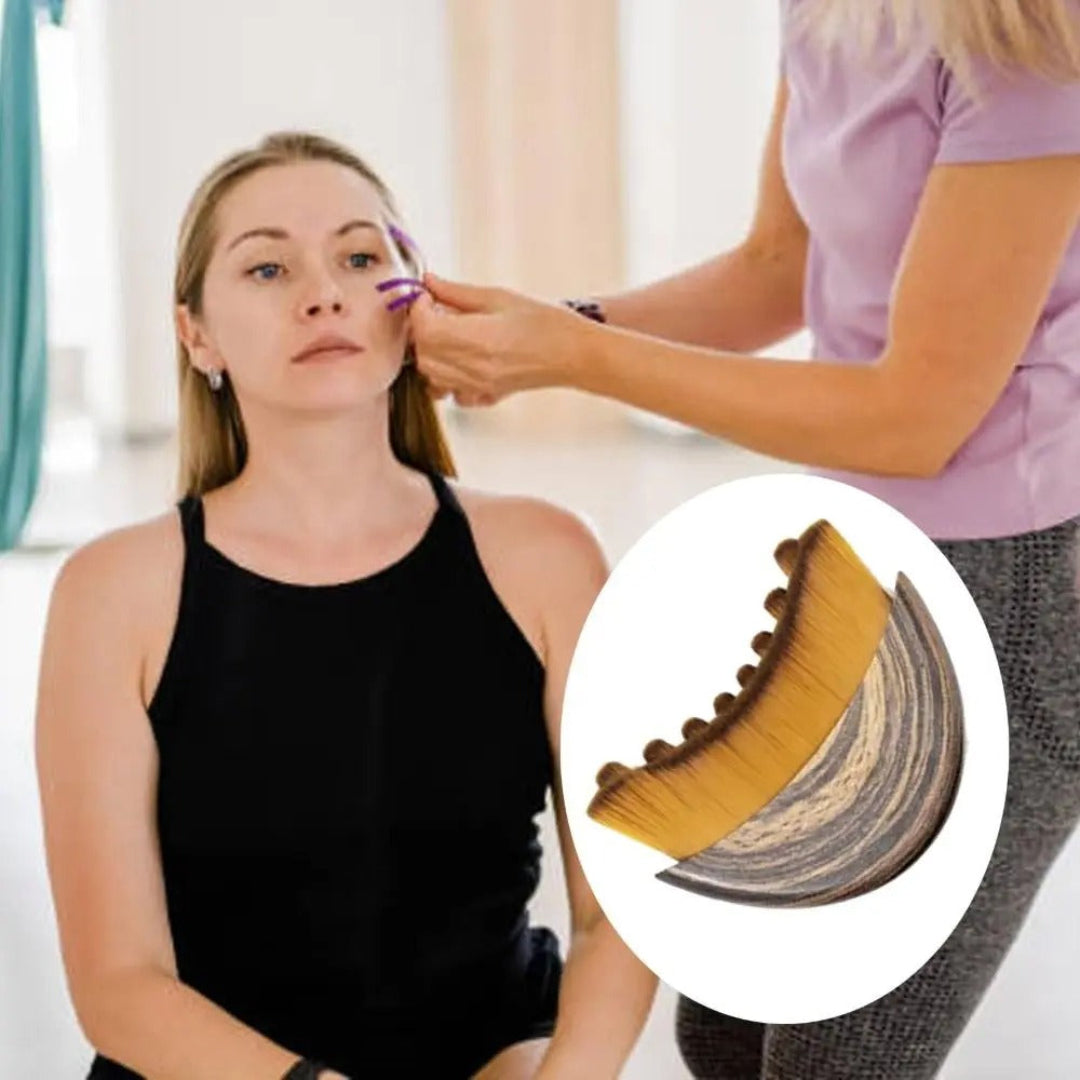 Massaggiatore per il viso