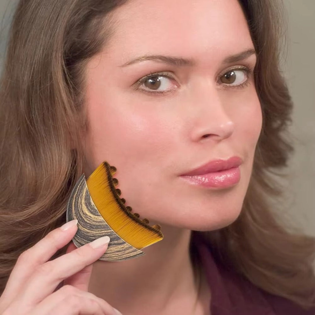 Massaggiatore per il viso